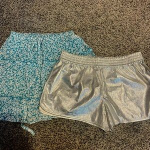 Women’s Skirt and Short bundle